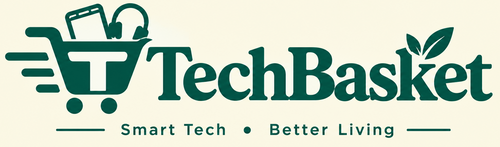 TechBasket
